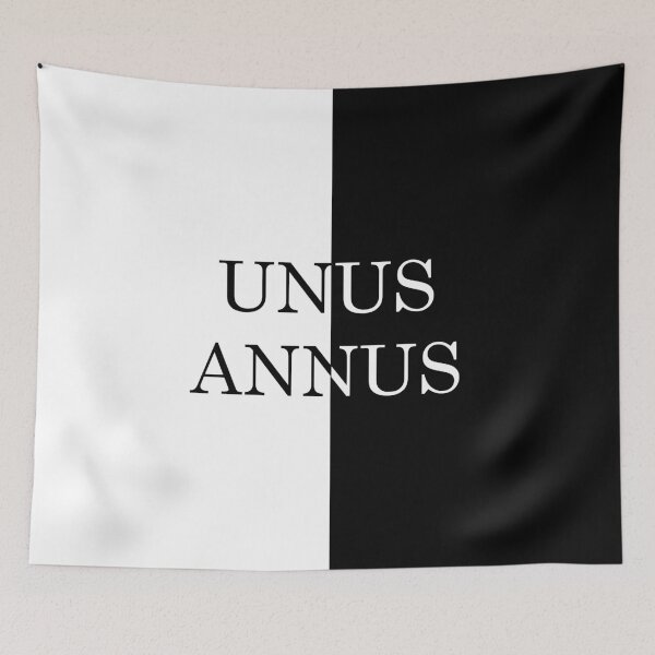 Item preview, Unus Annus designed and sold by ZelenaMills203.