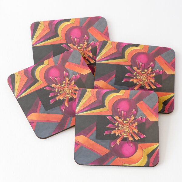 Item preview, Geometrics designed and sold by yanamac.