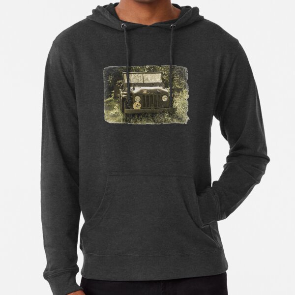 Jeep hoodies for sale sale