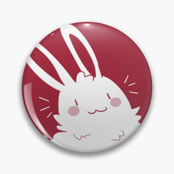 Item preview, Cute Bunny designed and sold by Reonlyn.