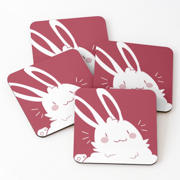 Item preview, Cute Bunny designed and sold by Reonlyn.