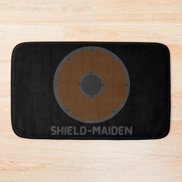 Item preview, Shield Maiden, Viking, Legends designed and sold by Midsummer1942.