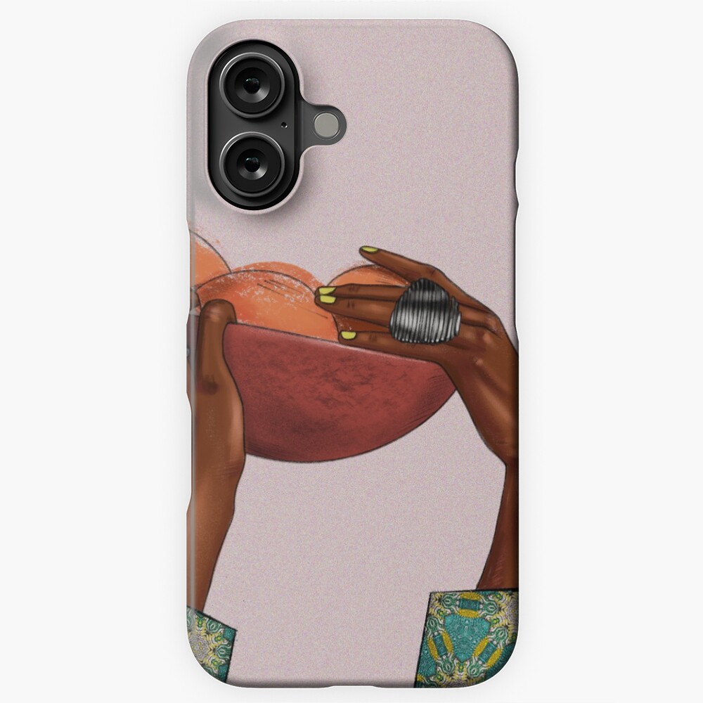 Item preview, iPhone Snap Case designed and sold by maryjoak.