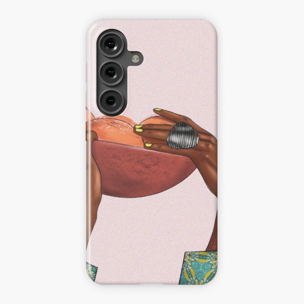Item preview, Samsung Galaxy Snap Case designed and sold by maryjoak.