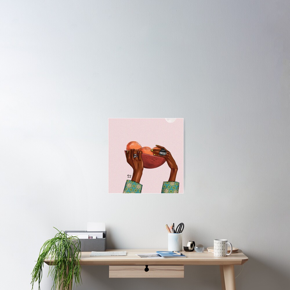 Item preview, Poster designed and sold by maryjoak.