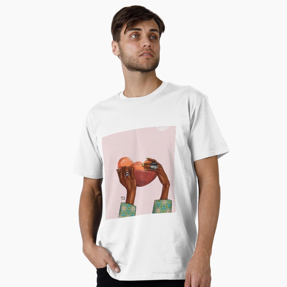 Item preview, Premium T-Shirt designed and sold by maryjoak.