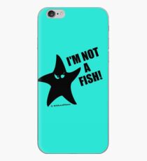 StarFish! iPhone Case