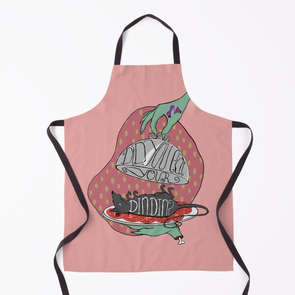 Item preview, Did You Eat Your Din Din? designed and sold by Michelle Wenzy.
