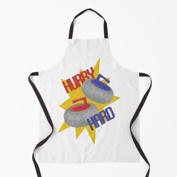 Item preview, Hurry! Hard! designed and sold by foxtaildesigns.