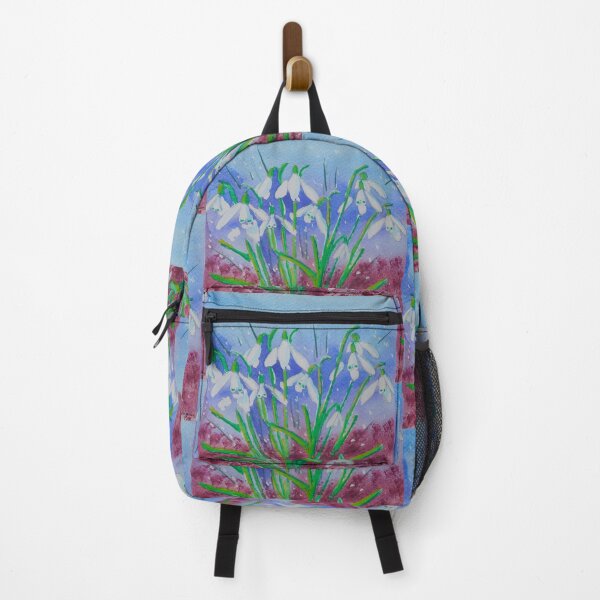Item preview, Snowdrops designed and sold by FrancesArt.