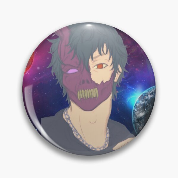 Item preview, It's Corpse Husband Universe designed and sold by Kadeda.