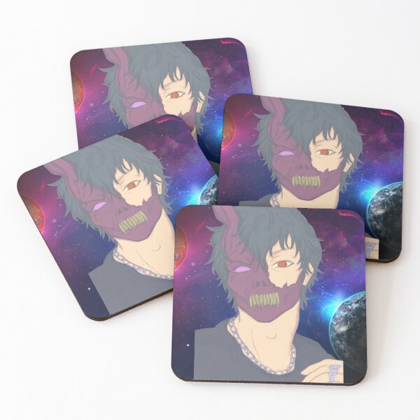 Item preview, It's Corpse Husband Universe designed and sold by Kadeda.