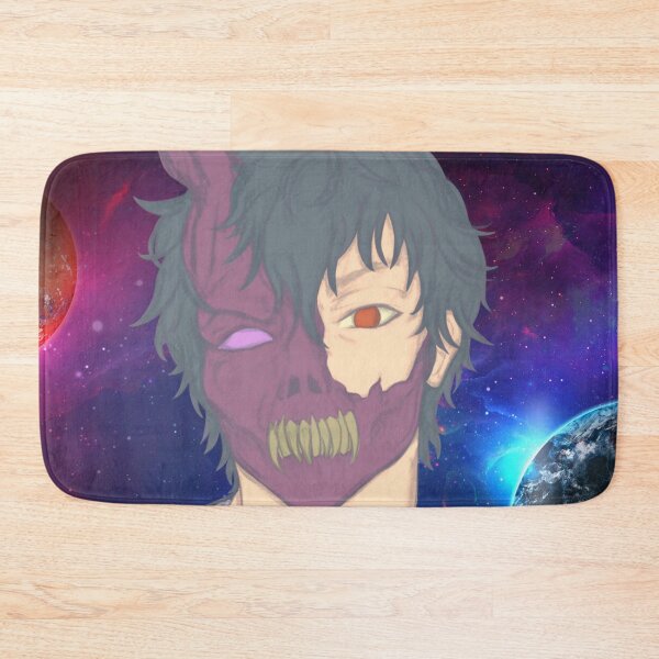 Item preview, It's Corpse Husband Universe designed and sold by Kadeda.