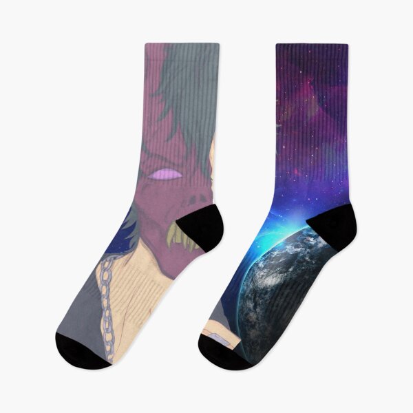 Item preview, It's Corpse Husband Universe designed and sold by Kadeda.