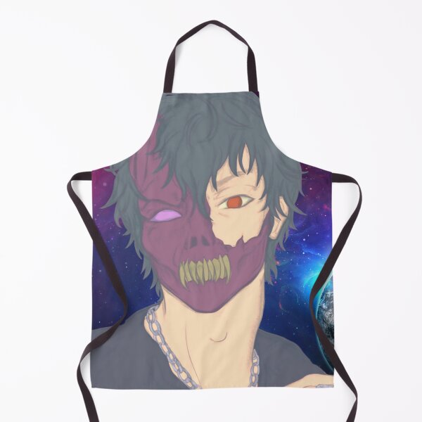 Item preview, It's Corpse Husband Universe designed and sold by Kadeda.
