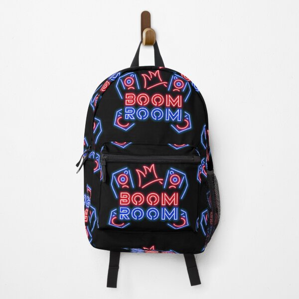 Item preview, BOOM ROOM! designed and sold by Right Passage.