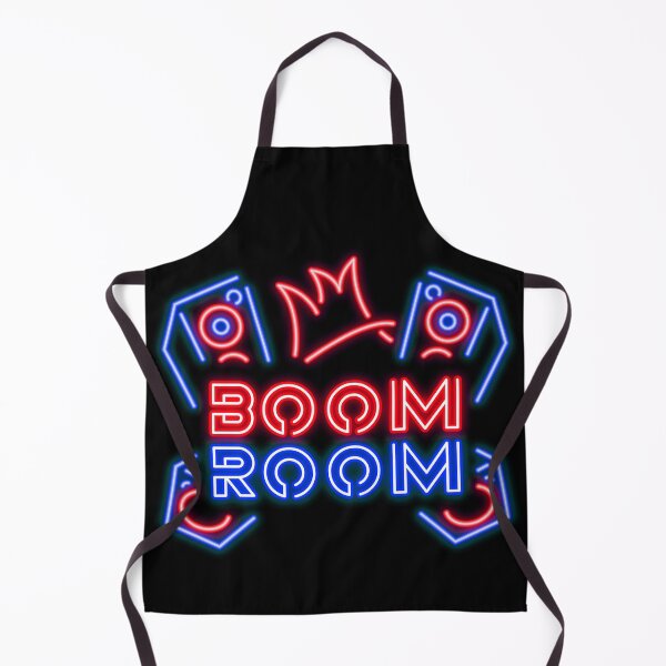 Item preview, BOOM ROOM! designed and sold by Right Passage.