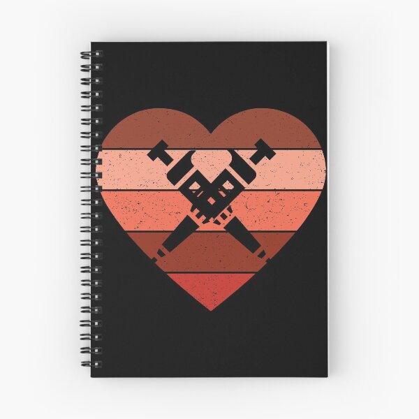 Item preview, HEART SHAPED RETRO TEXTURED SUNSET PIPETTES designed and sold by Hippiesole.