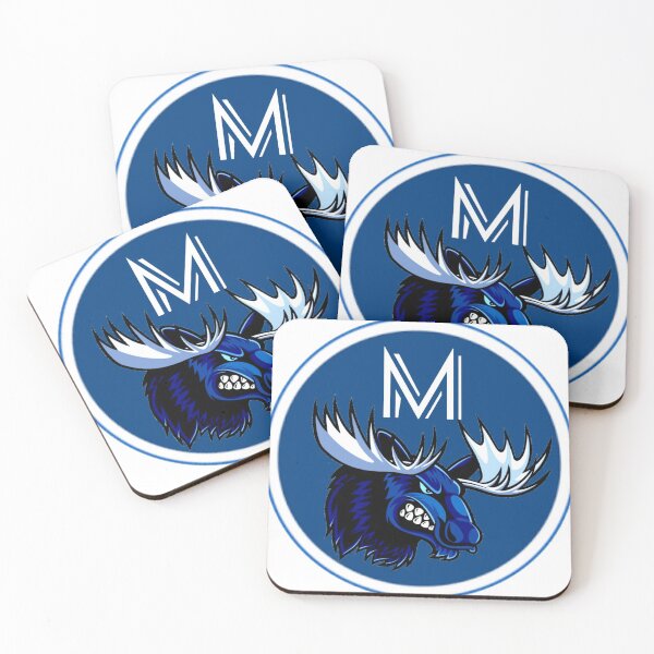 Item preview, Montreal Moose designed and sold by TheFabe1.