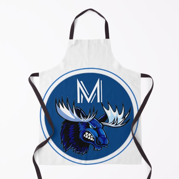 Item preview, Montreal Moose designed and sold by TheFabe1.