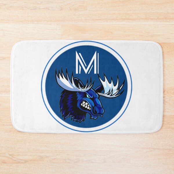 Item preview, Montreal Moose designed and sold by TheFabe1.