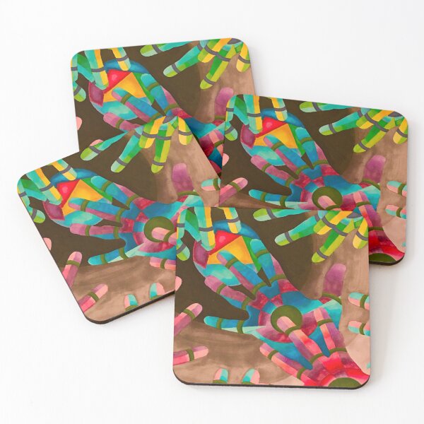 Item preview, Reaching Together designed and sold by yanamac.