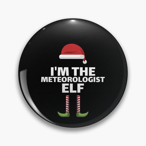 Item preview, Christmas meteorologist elf matching group costume designed and sold by Jeangel97.