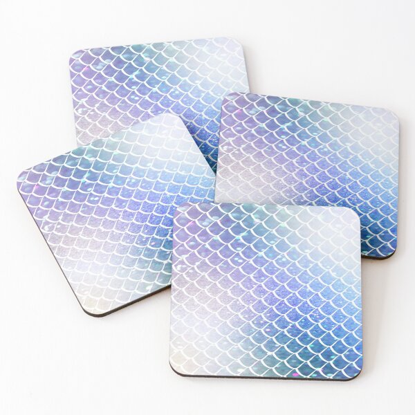 Item preview, Mermaid scales 2.3 designed and sold by Ittele.