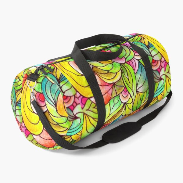 Artikelvorschau, Colourful Jungle entworfen und verkauft von CarolineLembke.