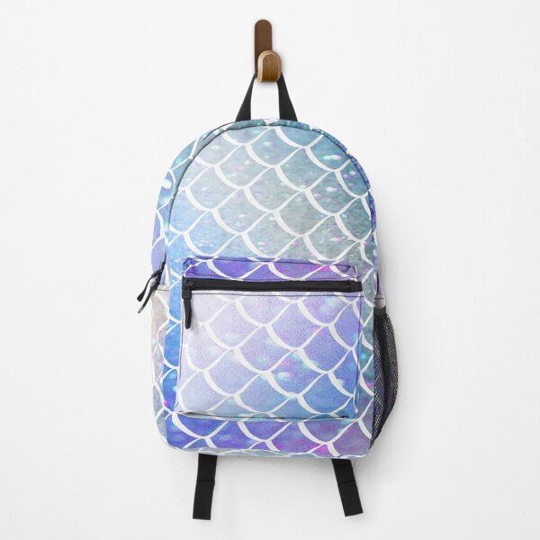 Item preview, Mermaid scales 2.3 designed and sold by Ittele.