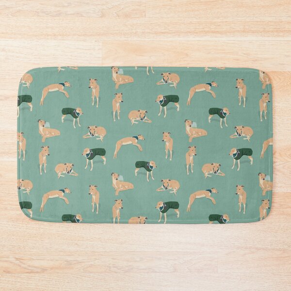 Item preview, Custom Pattern - Foxley designed and sold by Tilly Scribbles.