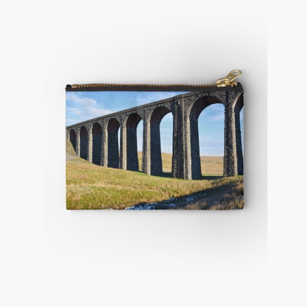 Item preview, Ribblehead Viaduct designed and sold by StephenJSmith.