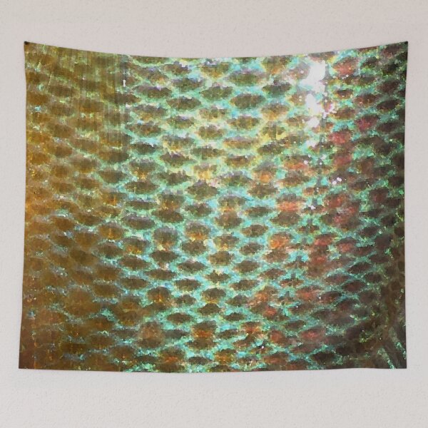 Item preview, Longear Sunfish - Fish Scales designed and sold by MisterGroom.