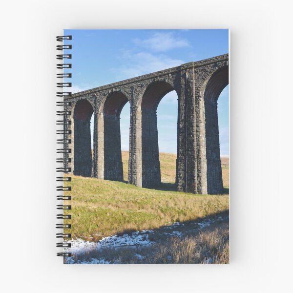 Item preview, Ribblehead Viaduct designed and sold by StephenJSmith.