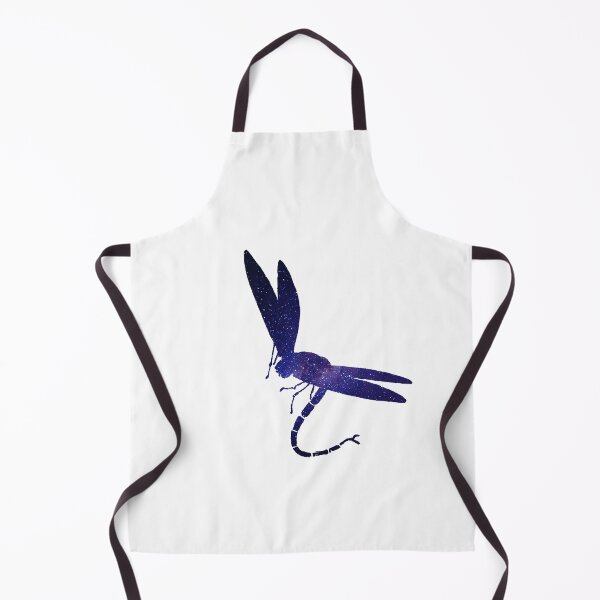 Item preview, Purple Dragonfly Insect lovers Art designed and sold by zeliche mohammed.