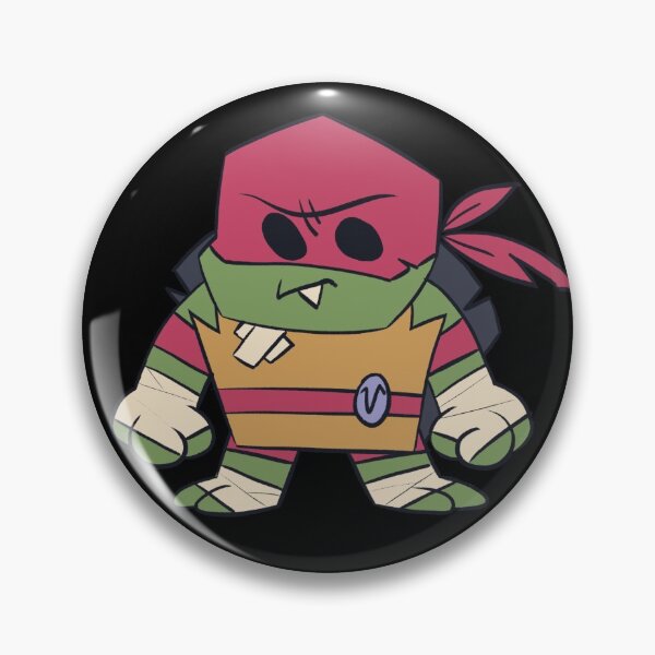 Item preview, Raph designed and sold by Robun.