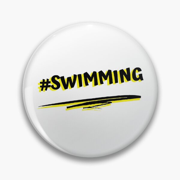 Artikelvorschau, # Schwimmen entworfen und verkauft von TheGreenGoat.