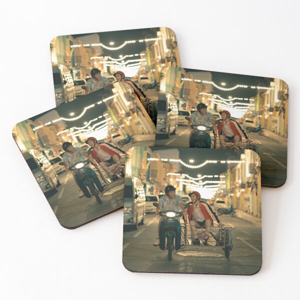 Item preview, I told sunset about you  designed and sold by LunaDiaries.