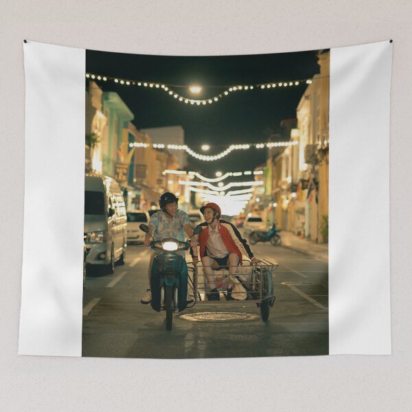 Item preview, I told sunset about you  designed and sold by LunaDiaries.