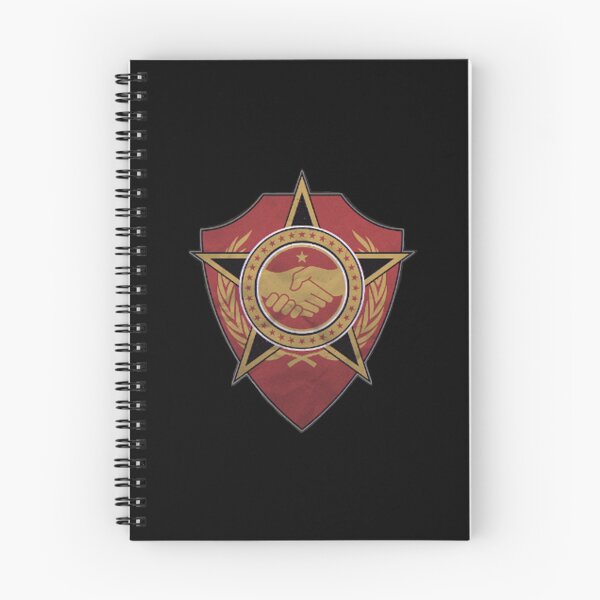 Item preview, Cold War - Emblem 'Warsaw Pact' designed and sold by AllTheDesigns.