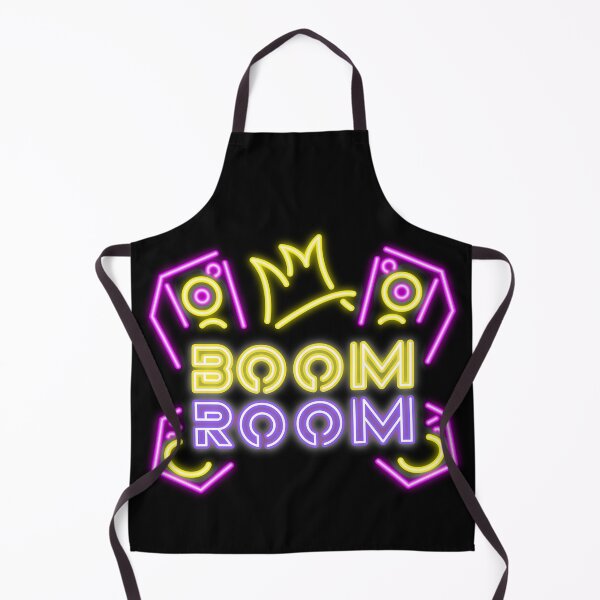 Item preview, BOOM ROOM! designed and sold by Right Passage.