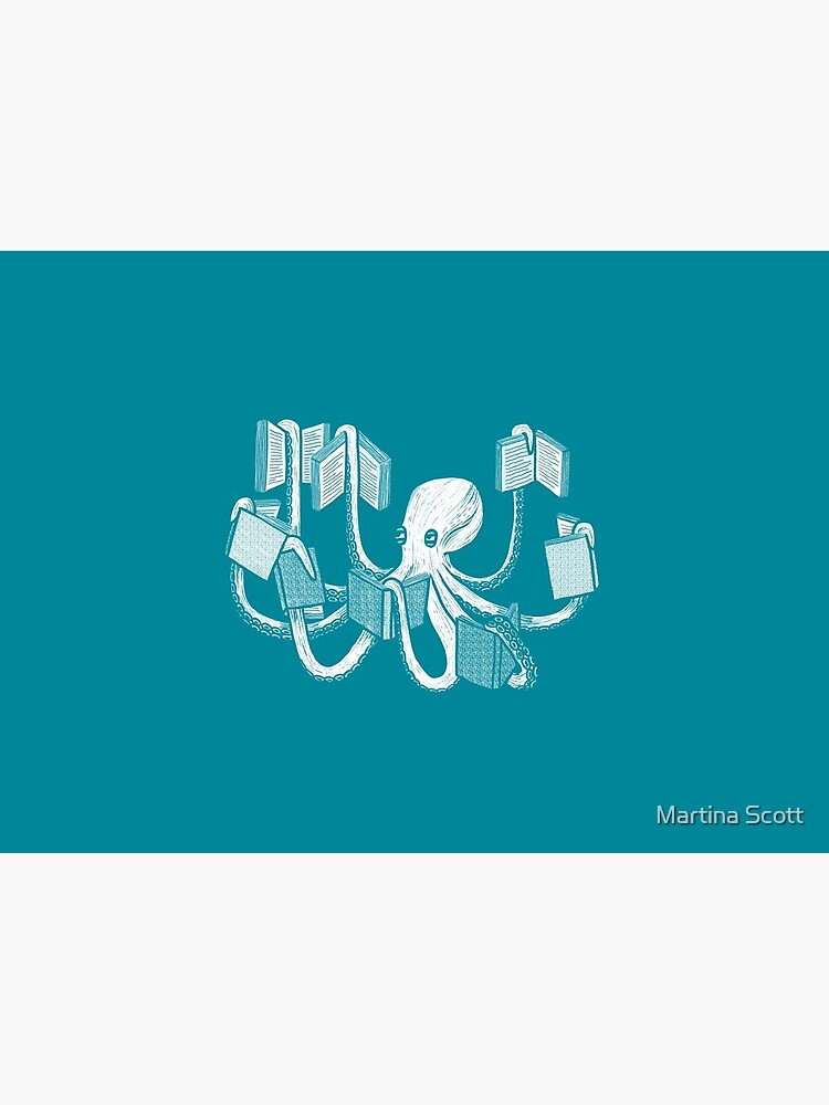Armed With Knowledge by martinascott