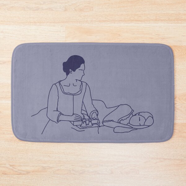 Item preview, Draw me like one of your French girls  designed and sold by drowned-twice.