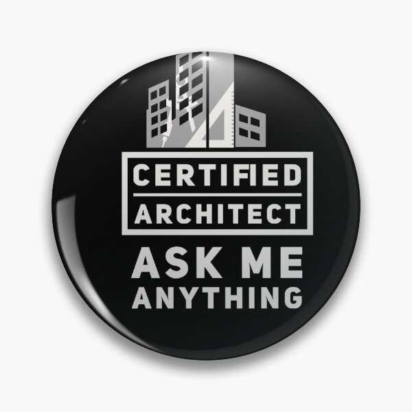 Item preview, Certified Architect ask me anything designed and sold by mwebba2005.