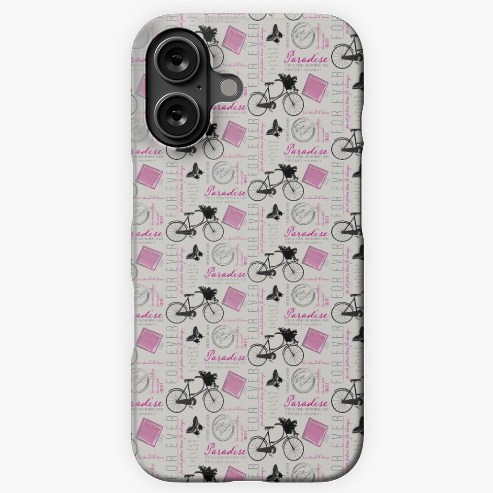 Item preview, iPhone Snap Case designed and sold by CreativeContour.