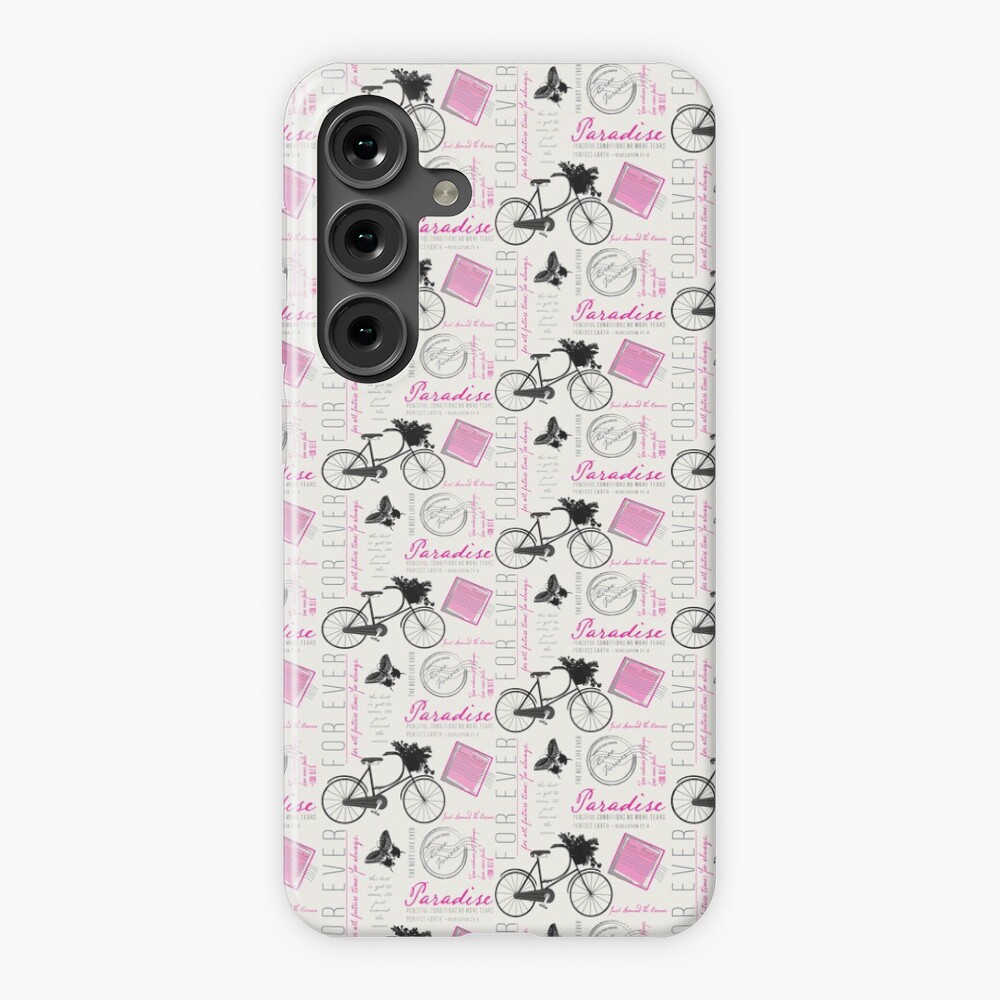 Item preview, Samsung Galaxy Snap Case designed and sold by CreativeContour.