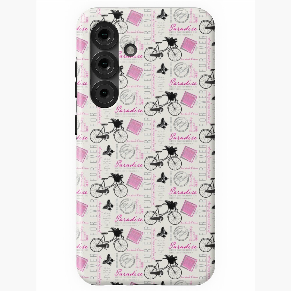 Item preview, Samsung Galaxy Tough Case designed and sold by CreativeContour.