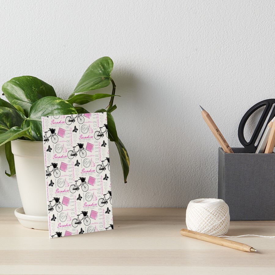 Item preview, Art Board Print designed and sold by CreativeContour.