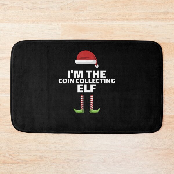 Item preview, Christmas coin collecting elf matching group costume designed and sold by Jeangel97.