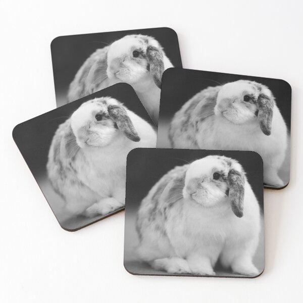 Item preview, Cute Bunny Rabbit  designed and sold by AMS WORLD.